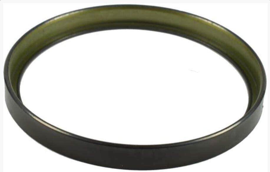 ABS MAGNETIC PICK UP RING Fits VAUXHALL CROSSLAND X 1.2 1.5 1.6 TURBO REAR DISCS